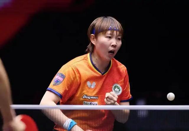 又一国乒老将加入日本！和张本美和成为队友，评论区吵翻了