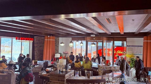 2026新春开门红：墨央文旅全业态爆发，以新质生产力领航滇藏