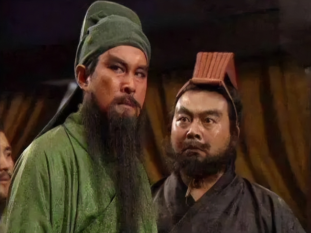 三国时期五大猛将最正确的排名，关羽勉强排第三，吕布仅能排第二