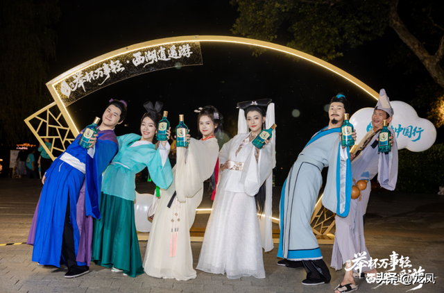 国人的松弛感，一半都在这里