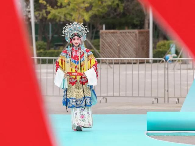 不用懂戏也能玩疯！第九届戏曲周超全玩乐指南