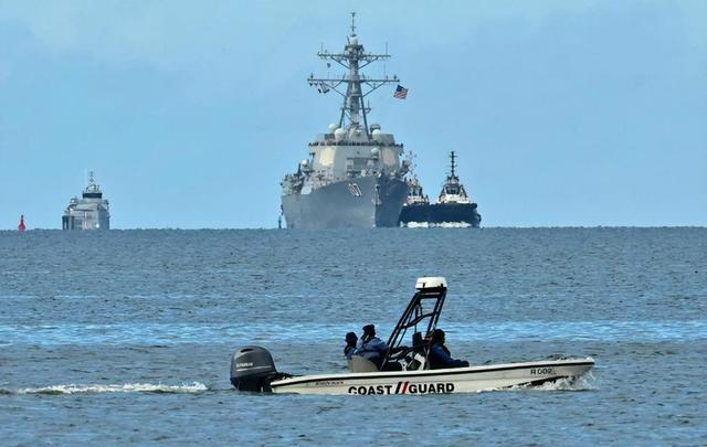 四星上将1年跑路！美国后院换帅，拿捏委内瑞拉，却引多国反水？