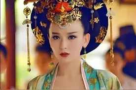 后宫佳丽三千，封号位分都是怎么确定的——浅谈历代后宫后妃建制图片