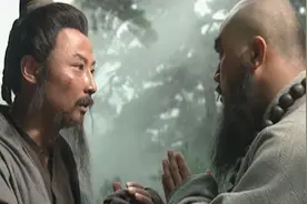 《水浒传》中这八大细节让人不寒而栗，直到长大后我才看得懂。图片