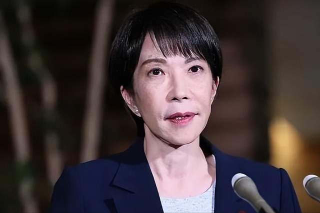 日本反对无效，高市坐卧不安，中方发出通报	，绝不允许生乱生战