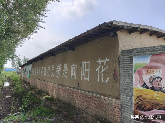 农安：辽金时代文化园(组图)