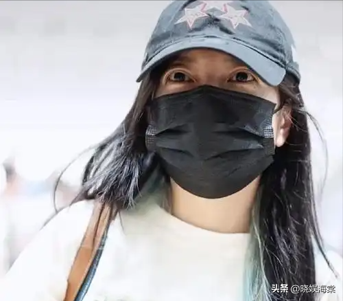 再难翻身 ! 封杀4年后，49岁赵薇近照曝光，事业婚姻全凉，星气已无