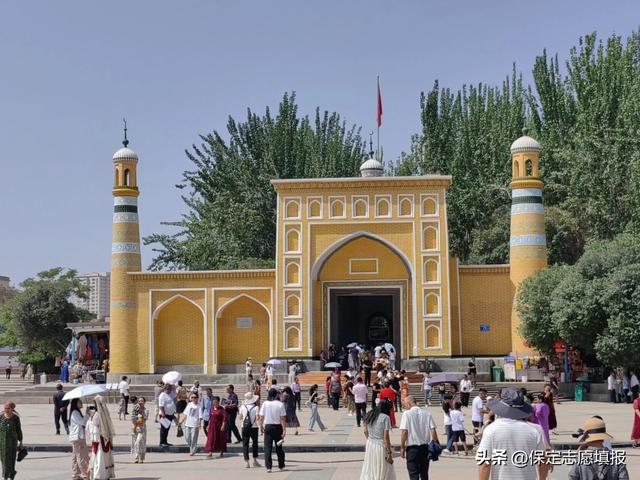 想去新疆旅游看过来，希望能帮到你！