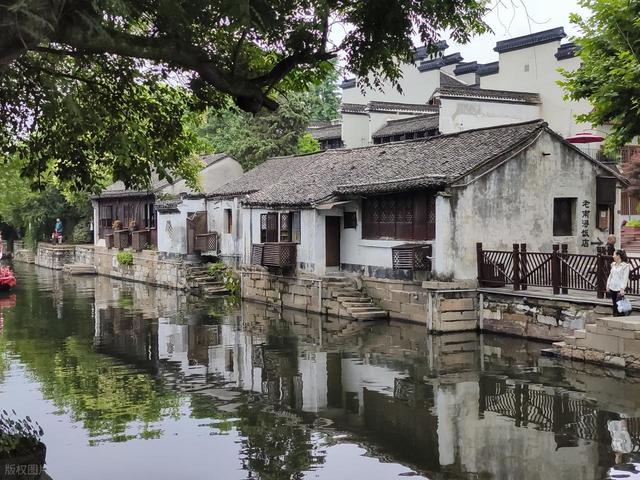 风景不输桂林，诗意堪比苏州， 90% 游客都错过的江南水乡！