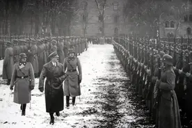 人类历史上规模最大的十场战役，仅德国就占了9个图片