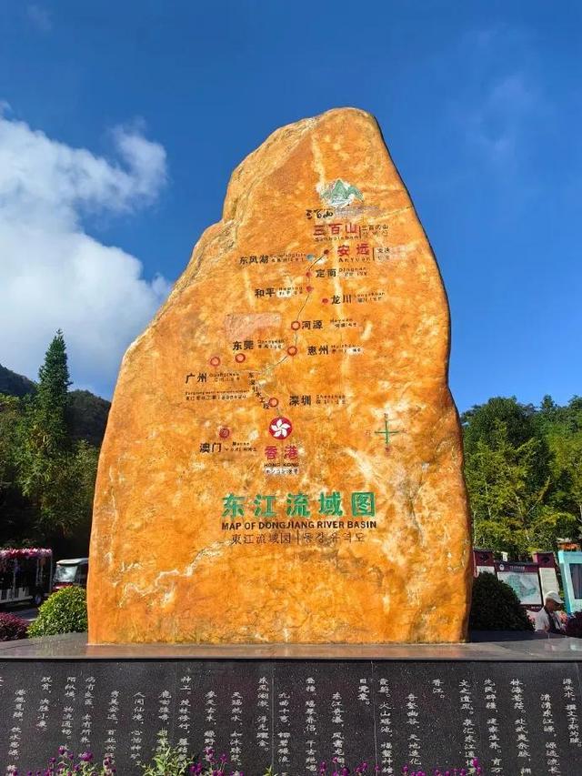 2025双八天长假自驾江西：小众5A爆赞，这体验超出预期！