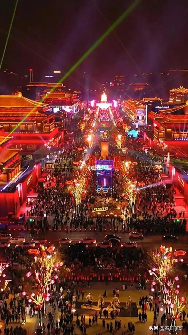 游客西安旅行被打成脑震荡后续：商家堪比黑社会，更多内幕被曝光