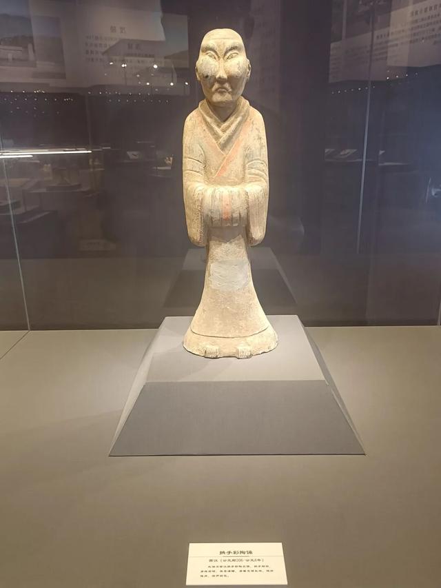 西安世博园珍宝博物馆