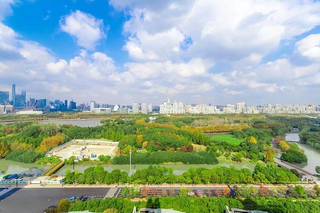 全球超过一半的人都住在城市！怎么样才能让城市住得更舒服呢？