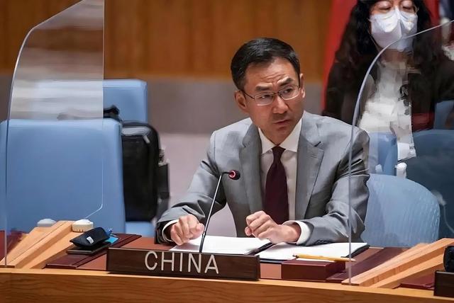 结束访华才5天，乌克兰公开翻脸：要制裁中国公民，逼中方选边站