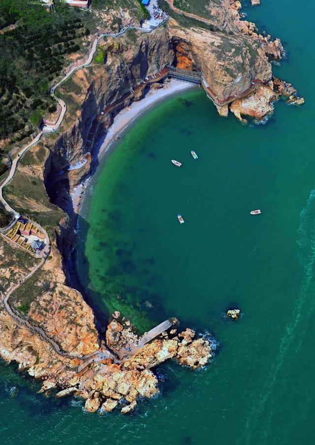 山东这座宝藏小城，坐拥中国四大名楼之一！苏轼、秦始皇都为它打call！