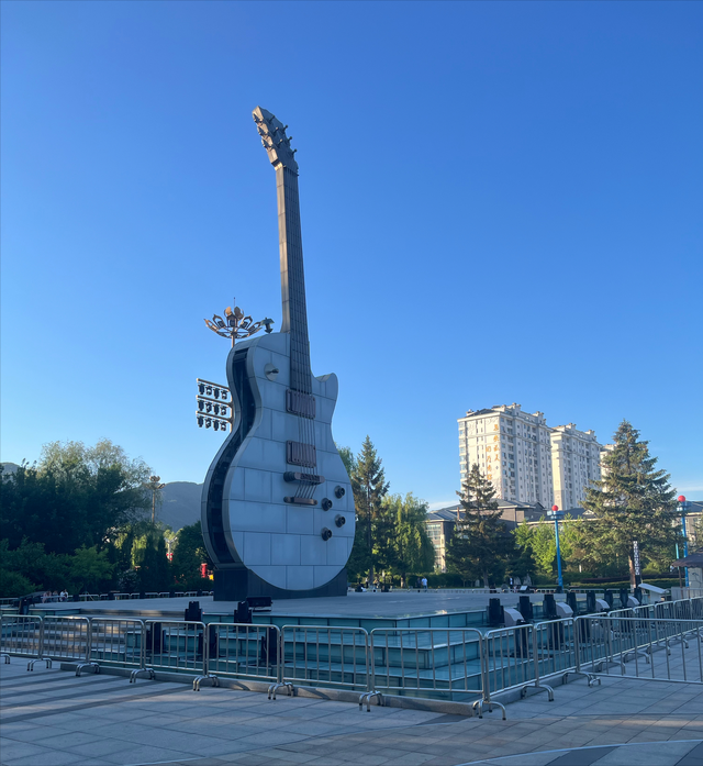 东北有一个被低估的边境宜居小城，凉爽宜人在这里过夏天太舒服了