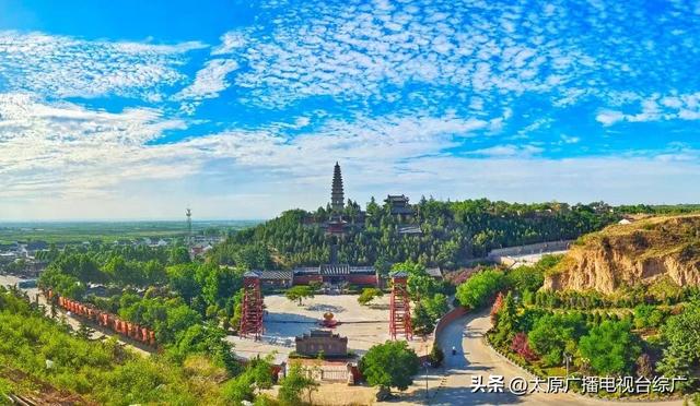 热门旅游城市，山西占仨！它们到底凭什么