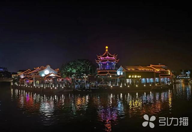 城市休闲化指数全省第一！苏州文旅热度持续走高