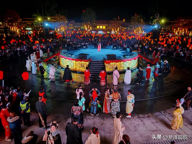 祥云湾：马年春节的文旅绮梦 7.6万人次共赴的诗意盛宴