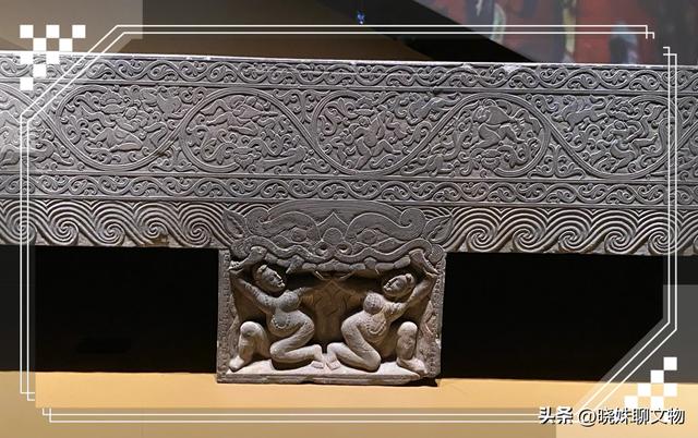 大同博物馆：一座地级博物馆的非凡气象