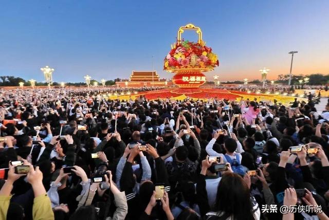 游客不买账了？国庆假期旅游形势大变，各大景点纷纷投入改革