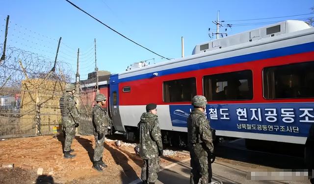 韩国大胆提议：建设首尔至北京高铁，但有一个条件	，中方须先答应