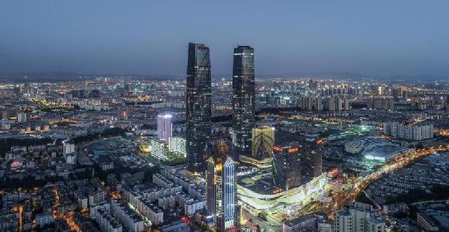 西南地区“第三大城市”，仅次重庆与成都，如今已成“新一线”