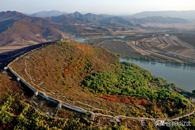 长城行：寻访古城辽阳 看600公里沿线景观遗迹