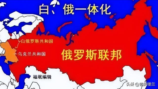 两国可能合并	，一旦成功将成超级大国，恐将终结美国一家独大局面