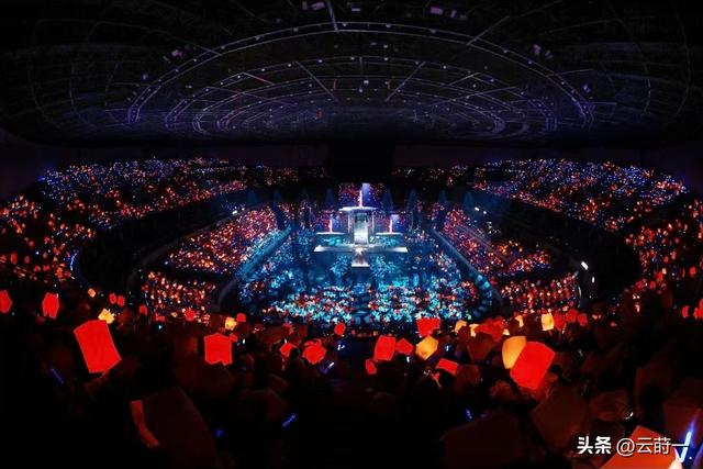 嫁法国老头真相大白5个月，41岁李宇春近况曝光，一点也不意外