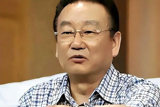 全家移居、被部队开除、骗财骗色，78岁蒋大为终于迎来了他的报应