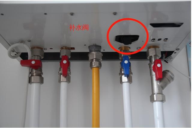 你如果不会使用燃气壁挂炉，就记住这七点让你轻松应对它