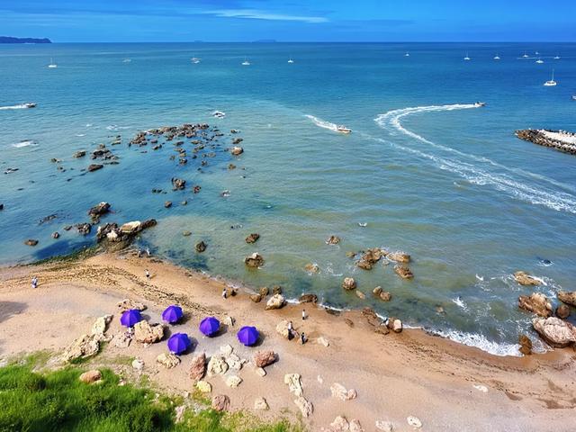 从浪浪山到蓬莱阁，这场仙境之旅太懂打工人了