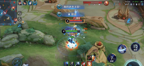 S31打野梯度排行！猴子崛起胜率第一！超标英雄被无法穿墙制裁？