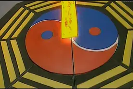 聊聊道教收摄神魔邪鬼的司法机构三十六天“天狱府”和执法神仙！图片