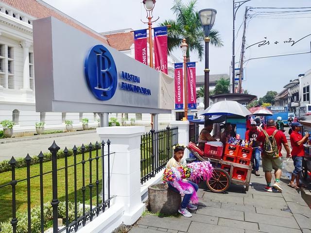 东南亚“第一大城市”在印尼？存在感却不强，好多中国游客没去过