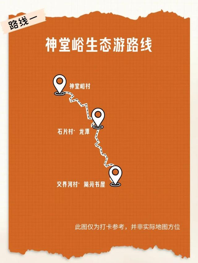 Country Walk怀柔篇：从蜿蜒长城到艺术乡野，一路皆是风景