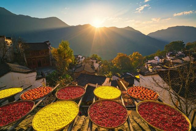 11月-12月错峰旅行，避开人潮，这8个地方，好风景正值最佳观赏期