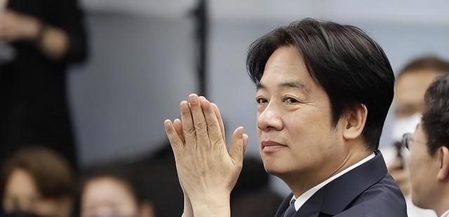 60票赞成，51票反对，赖清德弹劾案被通过	，大陆发出统一最强音！