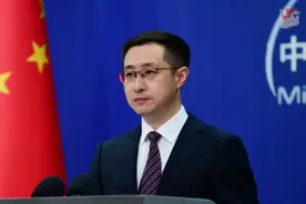 哈马斯领导人遇袭身亡，中方回应：坚决反对并谴责暗杀行为图片