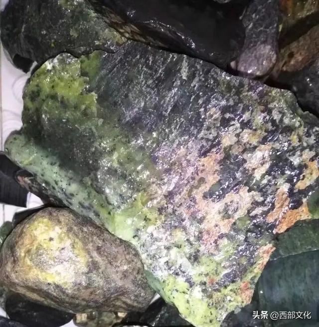 沿着渭水行走，探访遗址，歇脚洛门、磐安、邱家峡