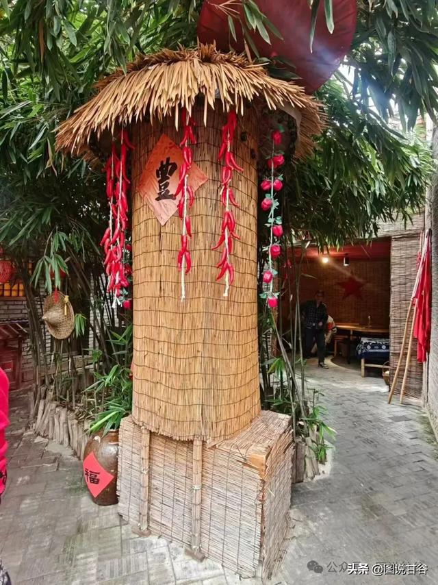 宕昌行之四：圆梦哈达铺 红色伴我行