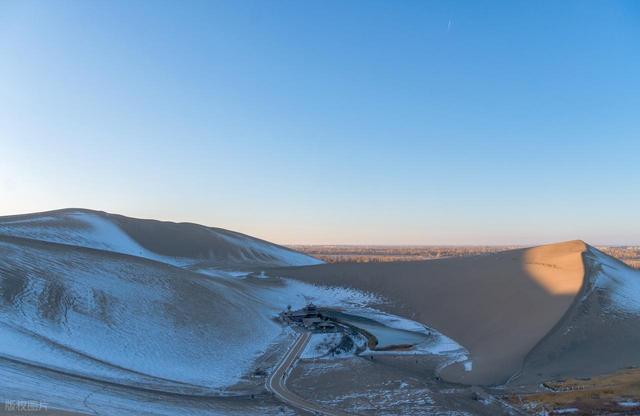 春节假期旅行，6个人少又好玩的地方，2月去风光正好