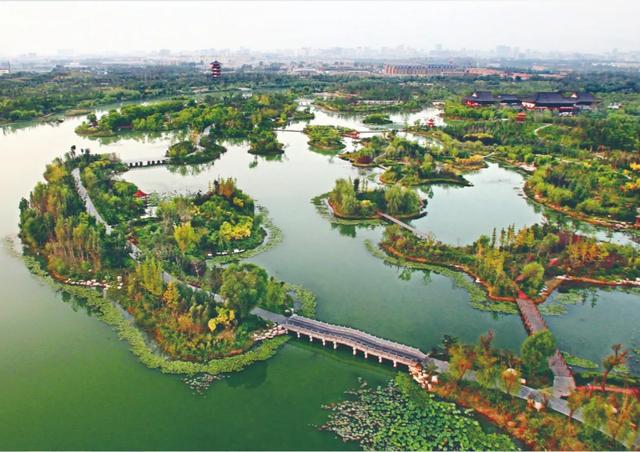 双节同庆🤟潍城这些地方让你玩儿到“嗨”~