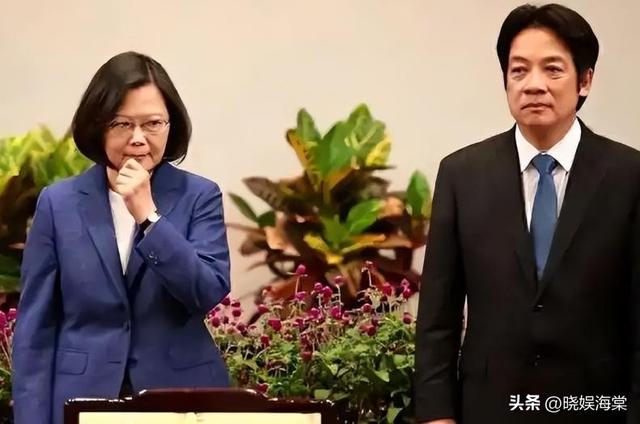 36：55！洪秀柱还在北京，岛内最新民调逆转，台当局枪口对准新北