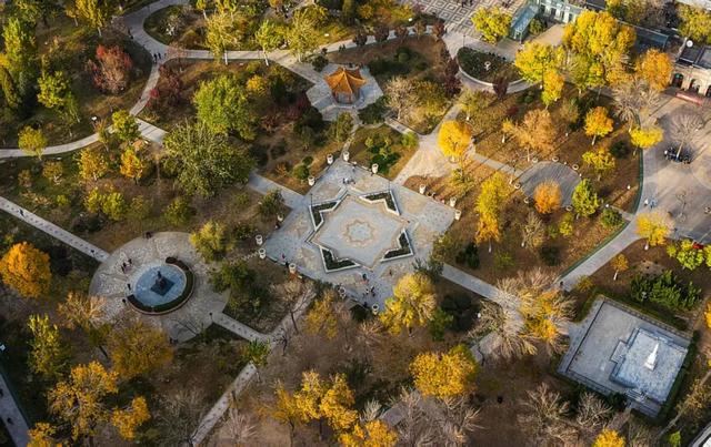 不出天津,也能“周末到河北”……