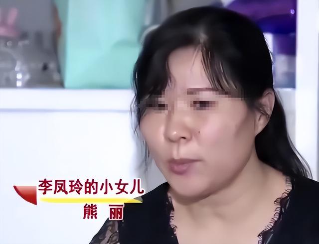湖南一女子因长得太漂亮，55岁没上过一天班，颜值曝光后网友感慨