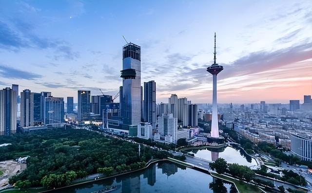 我国将诞生第5座直辖市？南京、成都基本无缘，4城呼声最高