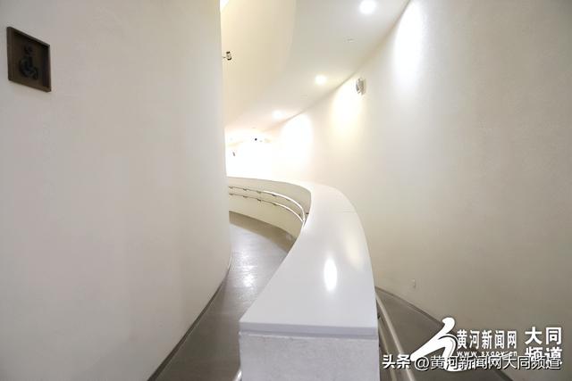 科技赋能 温情守护 大同市博物馆以细节服务传递文化温度